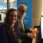 Winter 2015 Graduation Reception